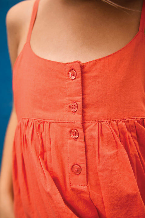 Dress - Nicky Pink love - Image principale