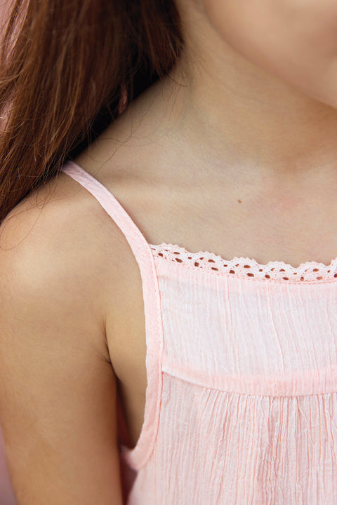 Robe - Lypso Rose Sunset - Image principale