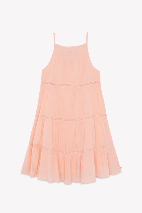 Robe - Lypso Rose Sunset - Image principale