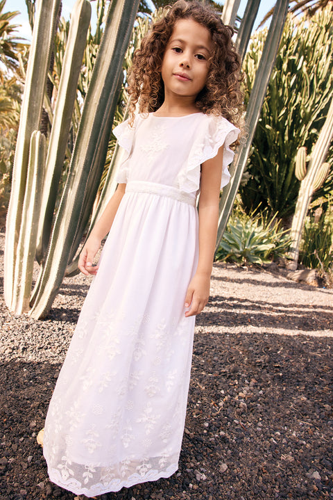 Dress - White Wedding - Image principale