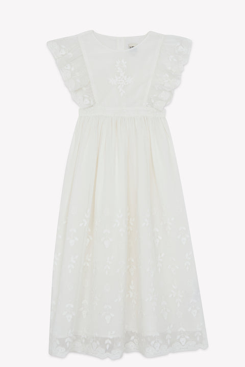 Robe - Noce Blanche - Image principale