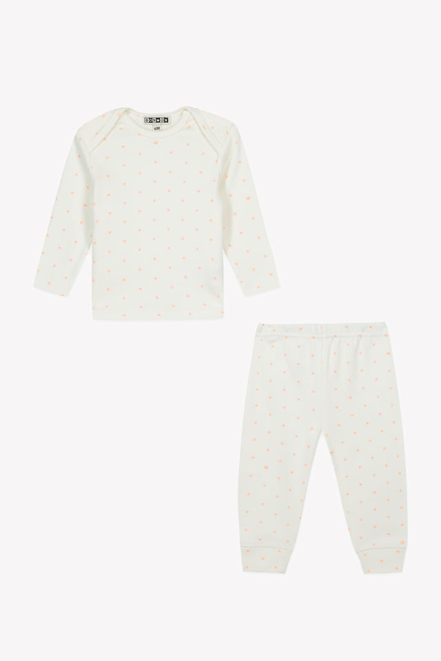 Pajamas - Star Sunset skate - Image principale