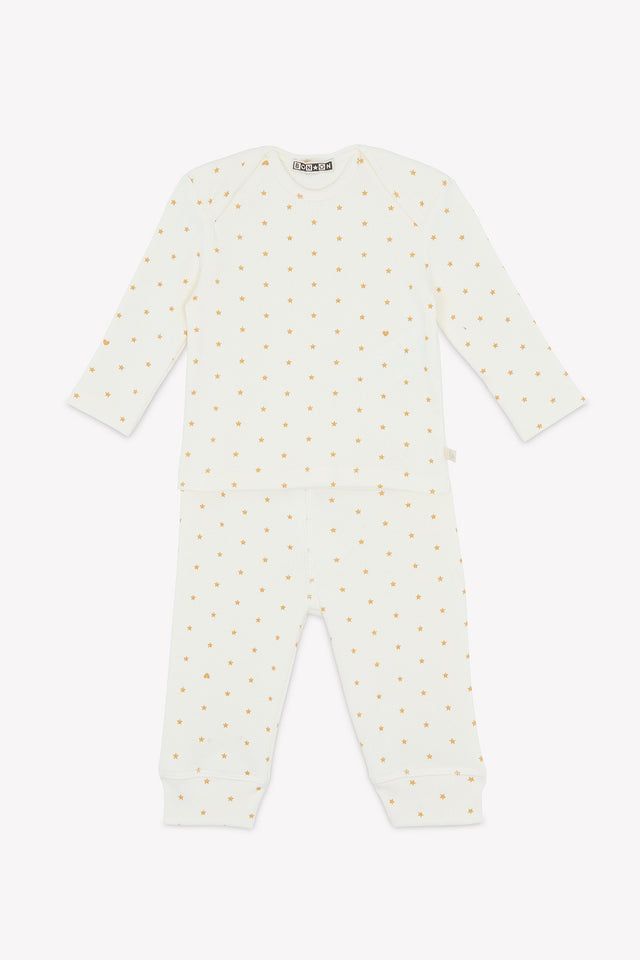 Pajamas - Patino Star Mexico - Image principale