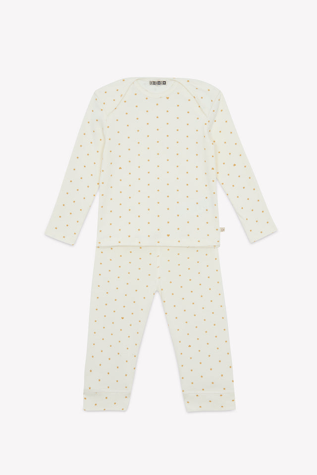 Pyjama - Patino Star Mexico - Image principale