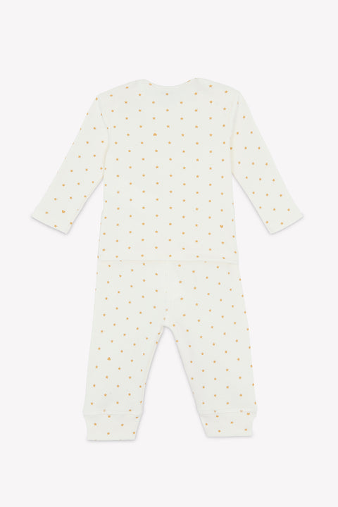 Pajamas - Patino Star Mexico - Image principale