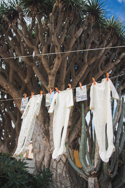 Pyjama - Nylla Etoile Mexico - Image principale