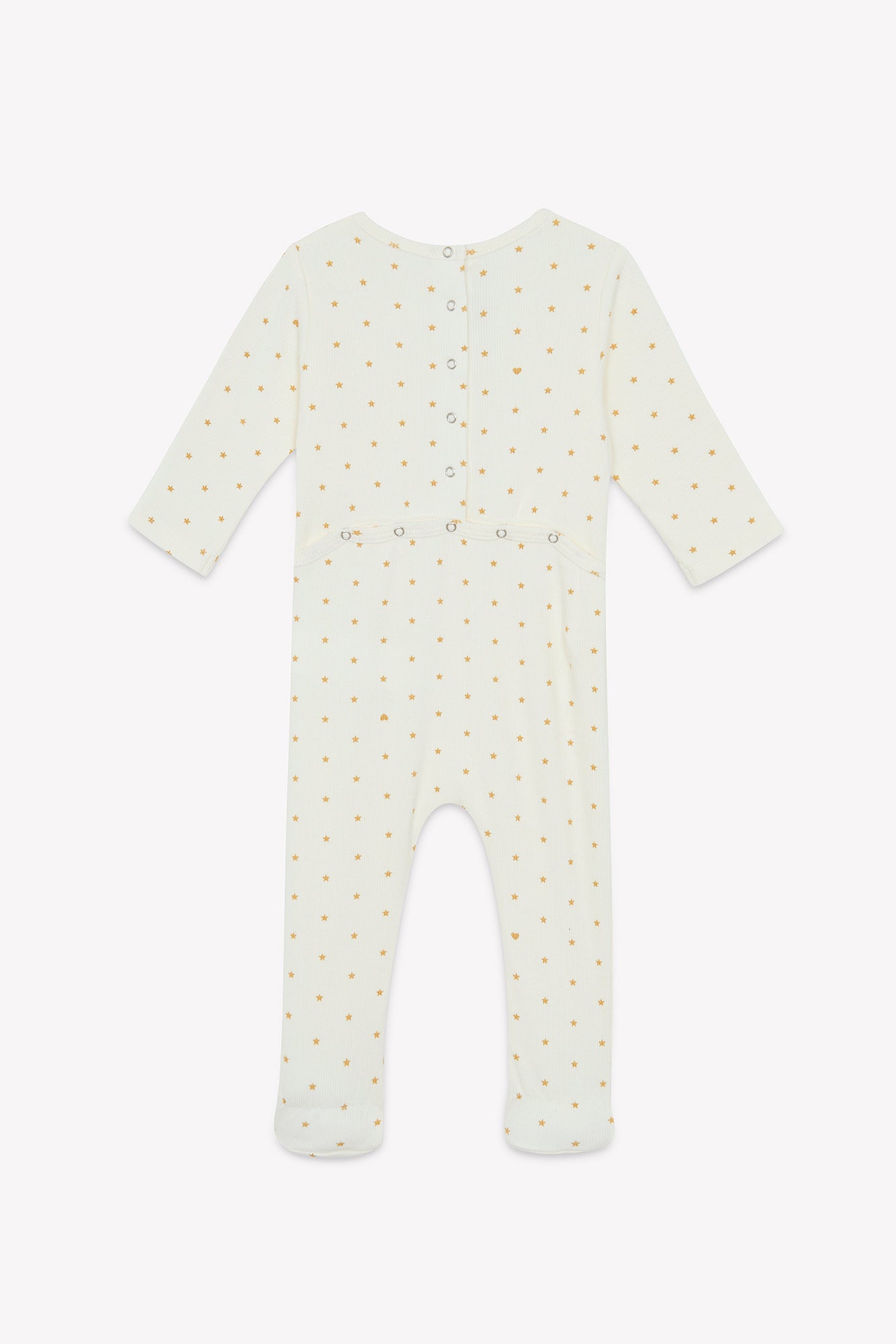 Pyjama - Nylla Etoile Mexico