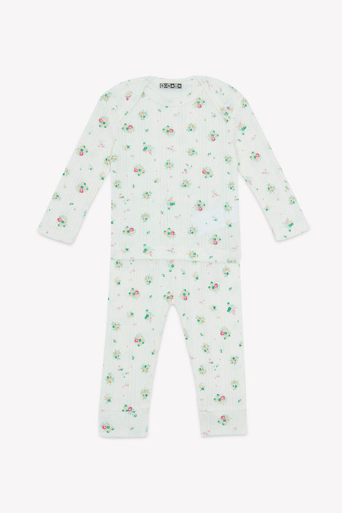 Pyjama - Patino Star Bouquet Coco - Image principale