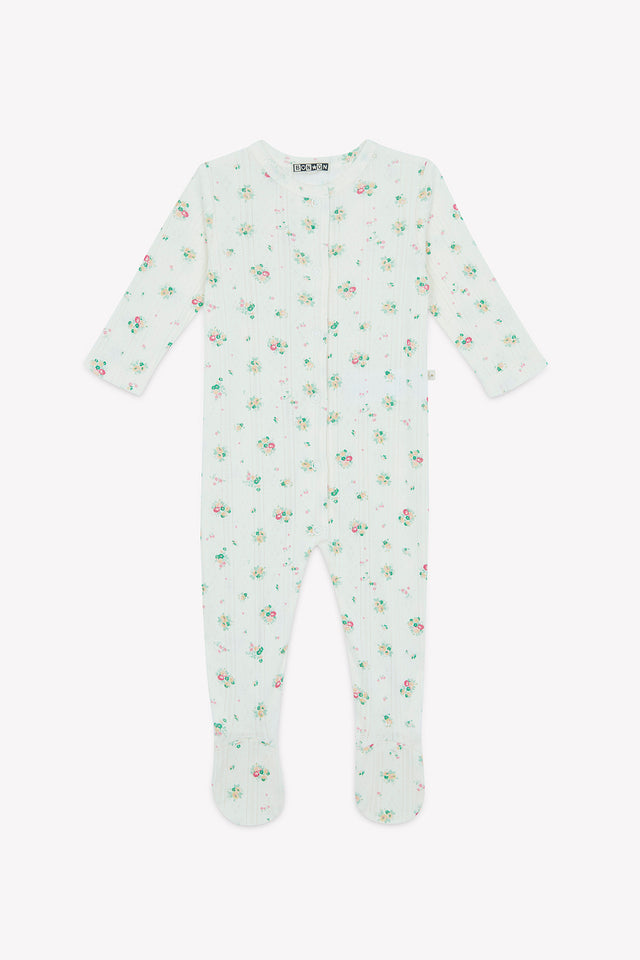 Pyjama - Nuite Bouquet Coco - Image principale