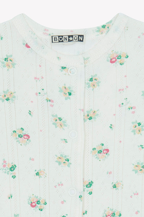 Pajamas - Coconut Bouquet Night - Image principale