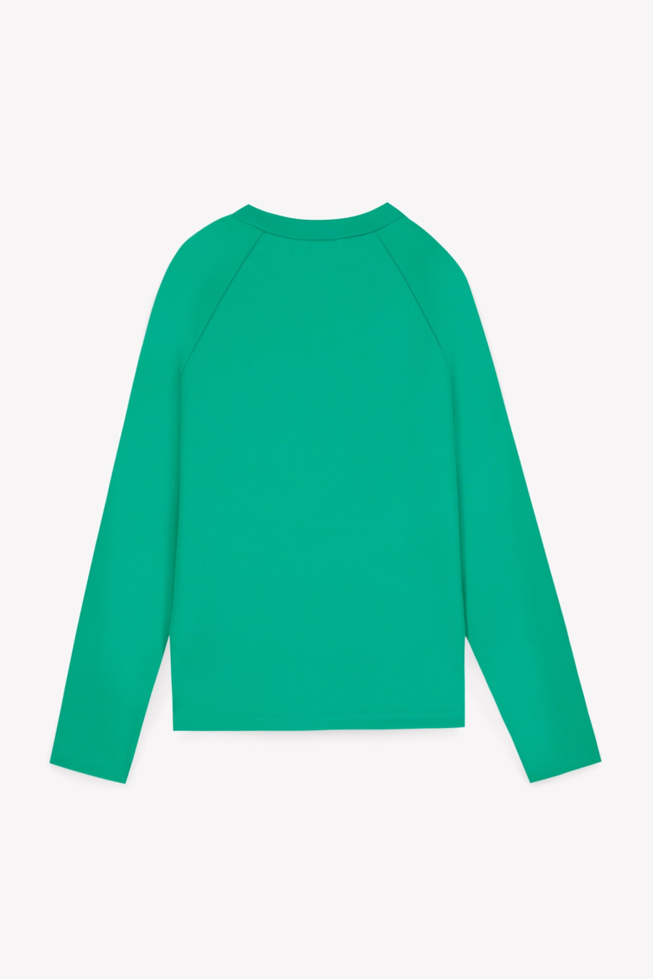 T-shirt - Leash Vert Paradise