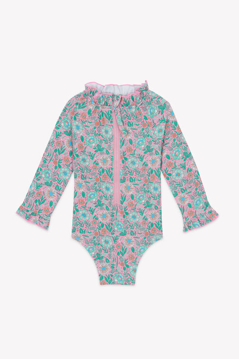 Swimsuit - The Combinette Prelude - Image principale
