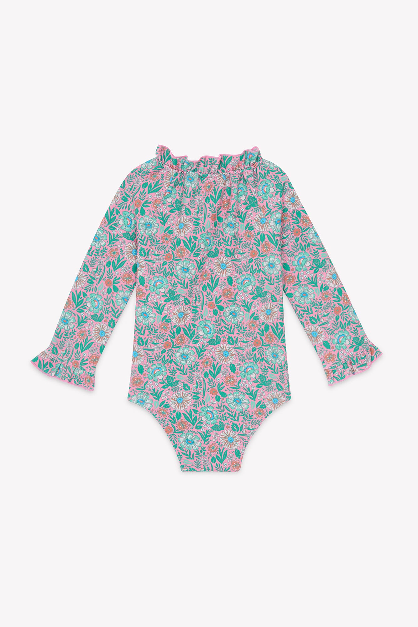 Swimsuit - The Combinette Prelude