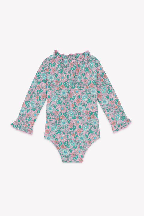 Maillot de bain - La Combinette Prelude - Image principale