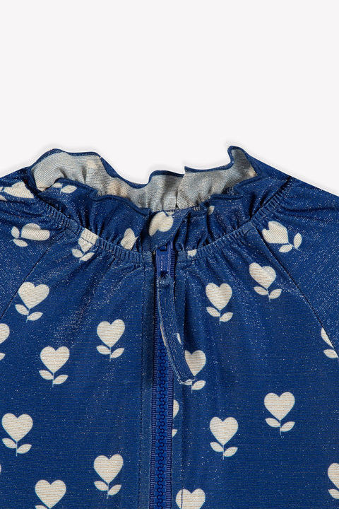 Maillot de bain - La Combinette Summer Blue - Image principale