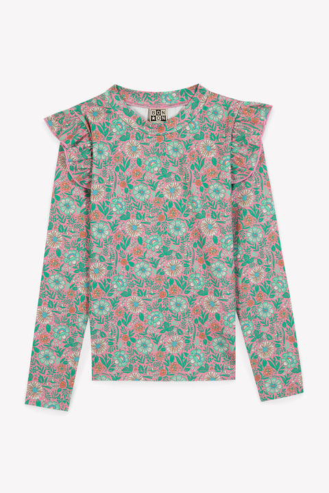 T-shirt de Bain - Lantiuv Prelude - Image principale