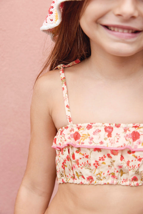 Swimsuit - Indian Naiad - Image principale