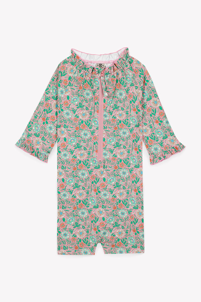 Maillot de bain - La Combinette Prelude - Image principale