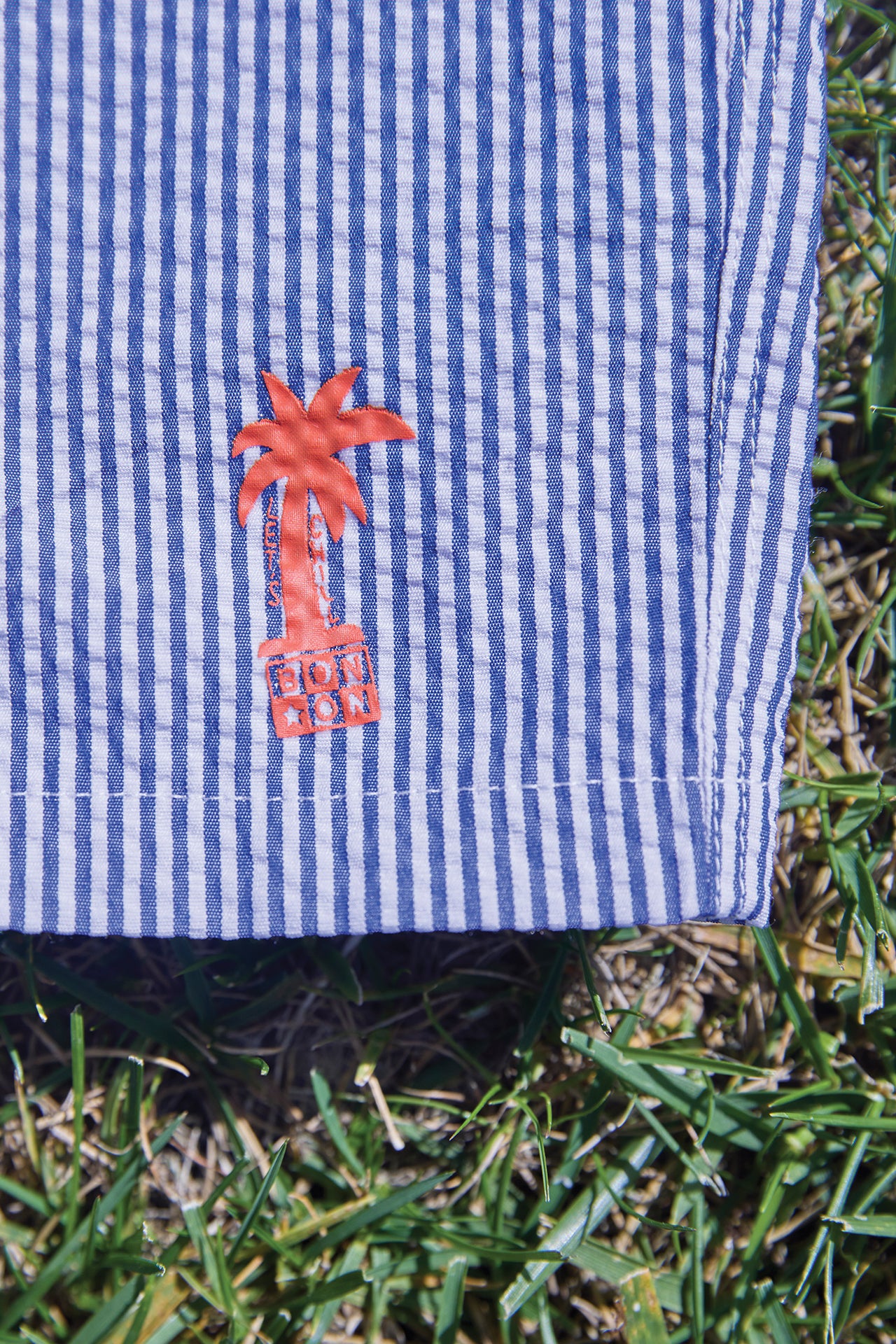 Maillot de bain - L'Océan Rayures