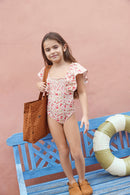 Maillot de bain - Nada Indienne