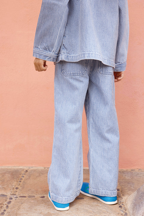Trousers - Letto Oshkosh - Image principale
