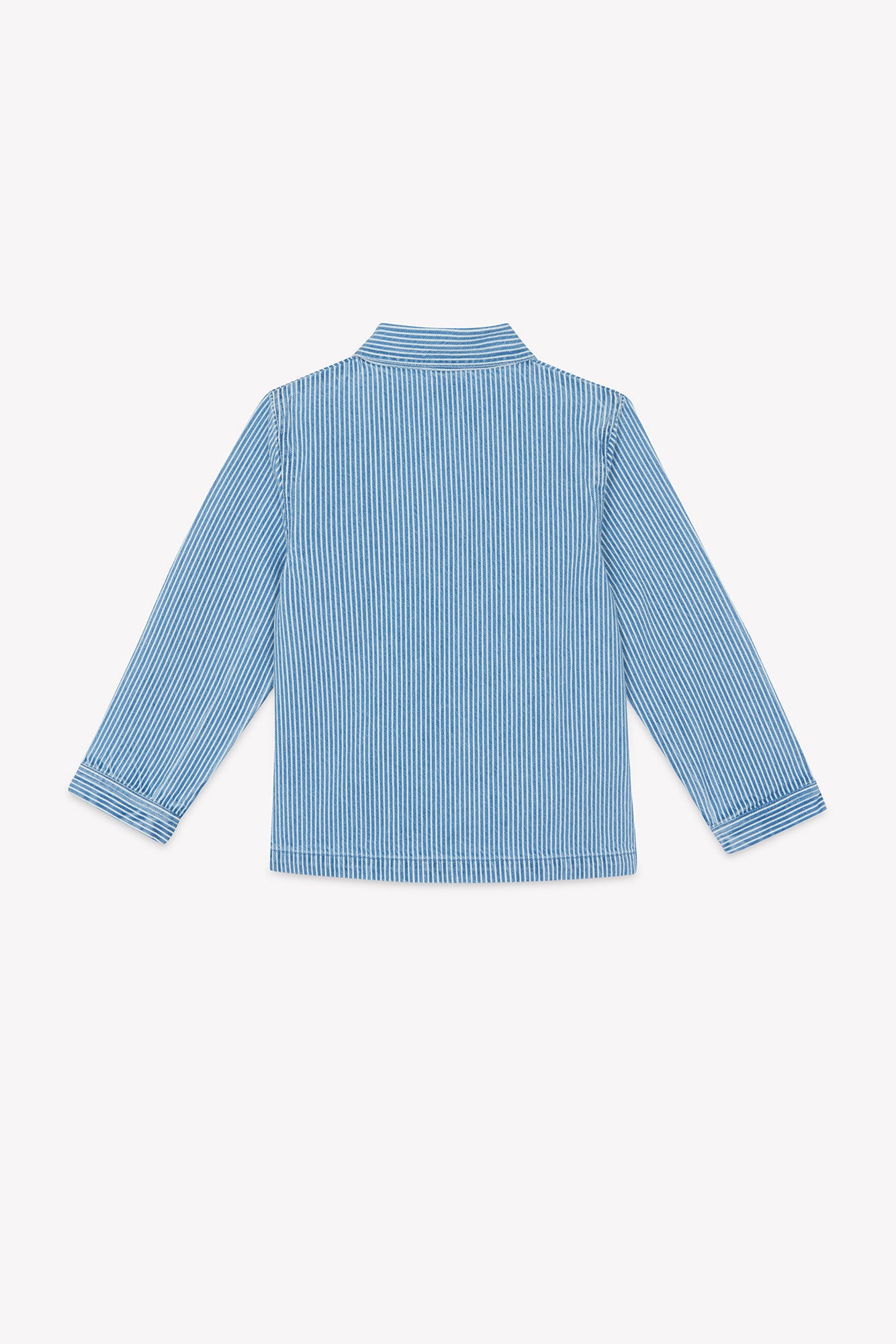 Jacket - Nineties Denim