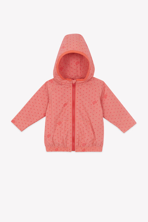 Blouson - Néon Rose Amor - Image principale
