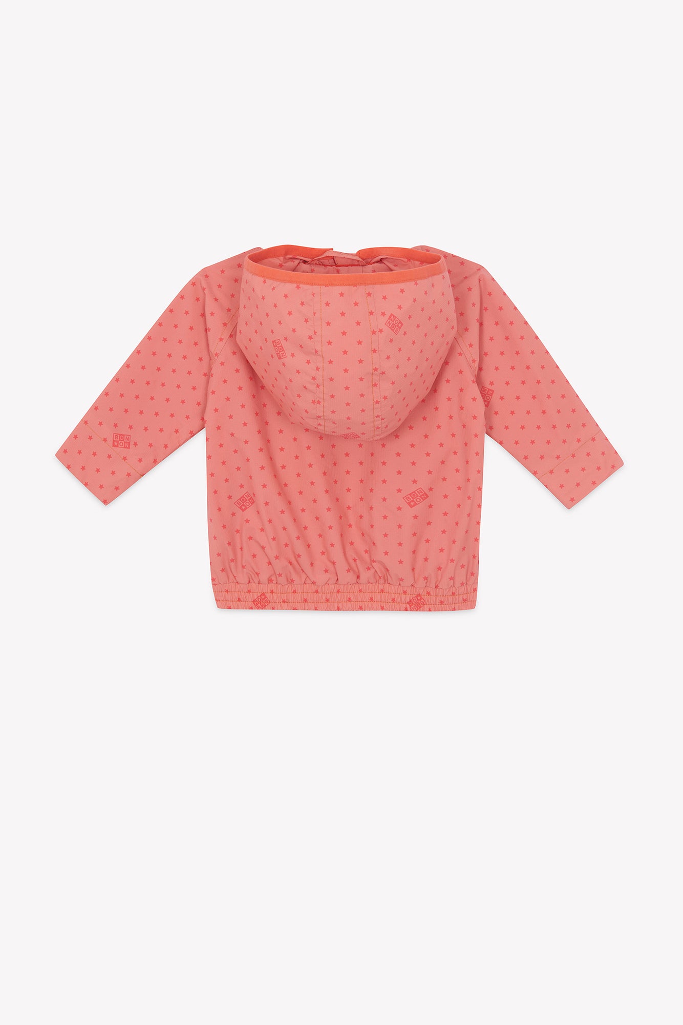 Jacket - Neon Pink love