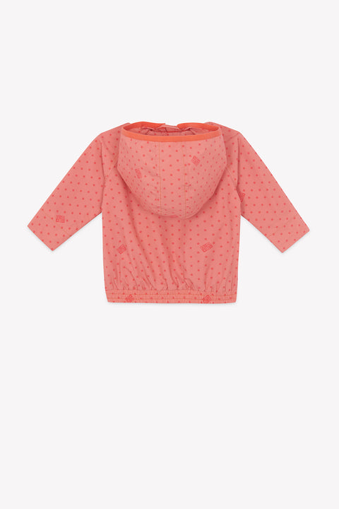 Blouson - Néon Rose Amor - Image principale