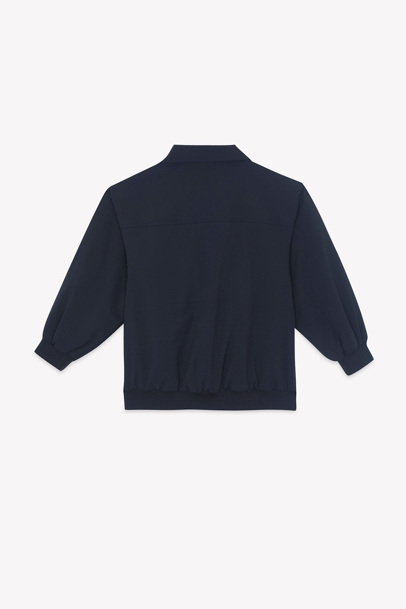 Jacket - Newport Navy