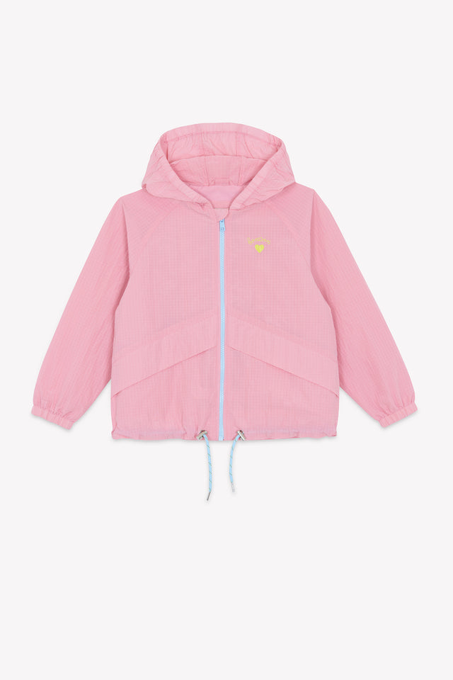 Jacket - Notte Pink Fiesta - Image principale