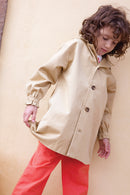 Trench - Noudy Straw