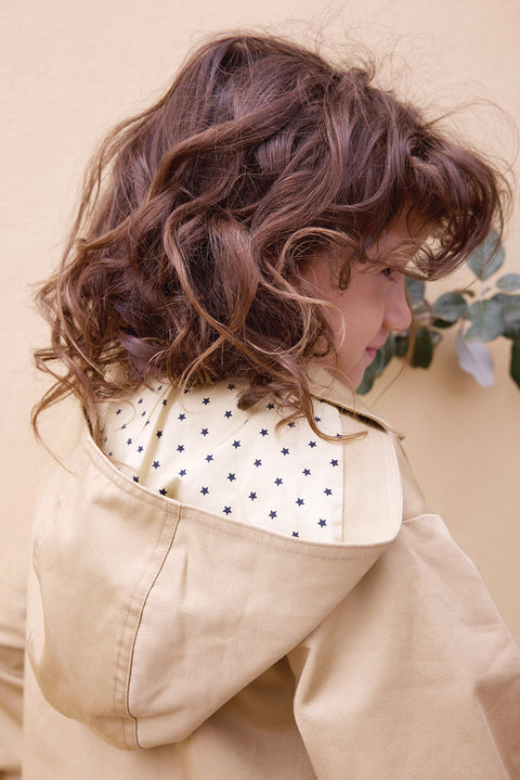 Trench - Noudy Straw - Image principale