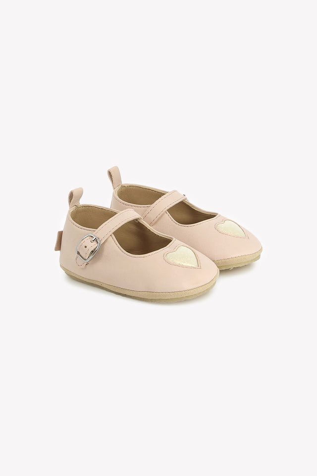 Ballerines - Doudou Sara Rose - Image principale