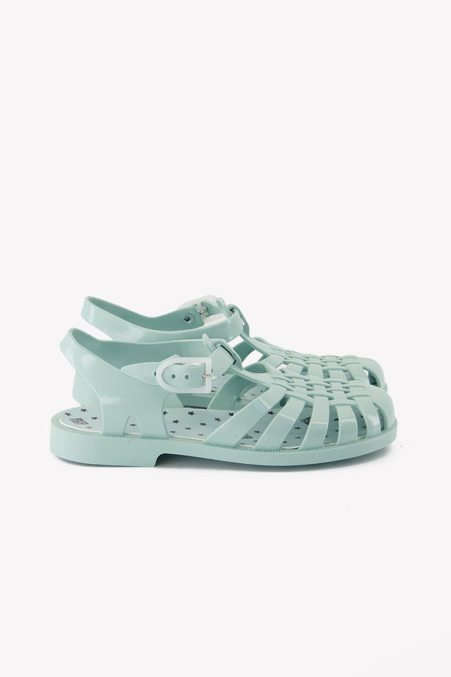 Sandals - Méduse Blue 81 - Image principale