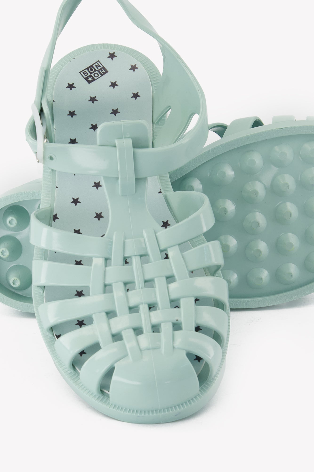 Sandals - Méduse Blue 81