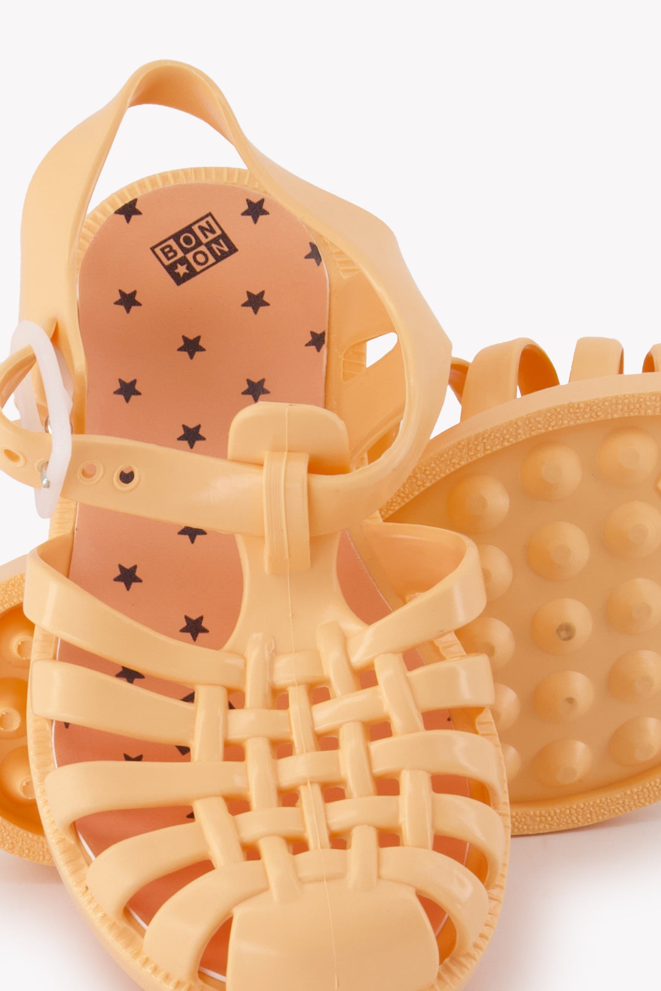 Sandals - Méduse Pink Sunset