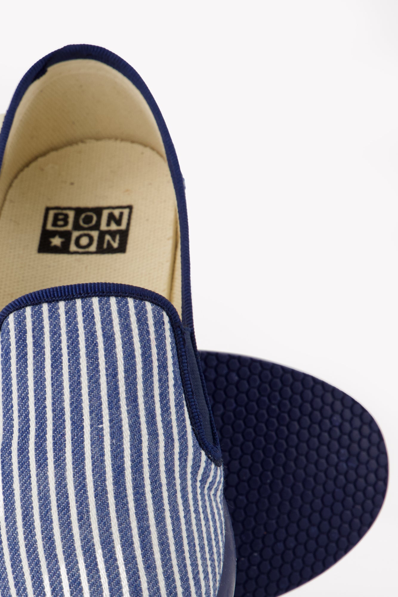 Chaussons - John Oshkosh