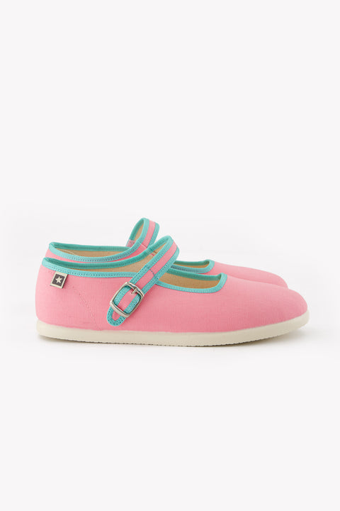 Chaussons - Jane Rose Fiesta - Image principale