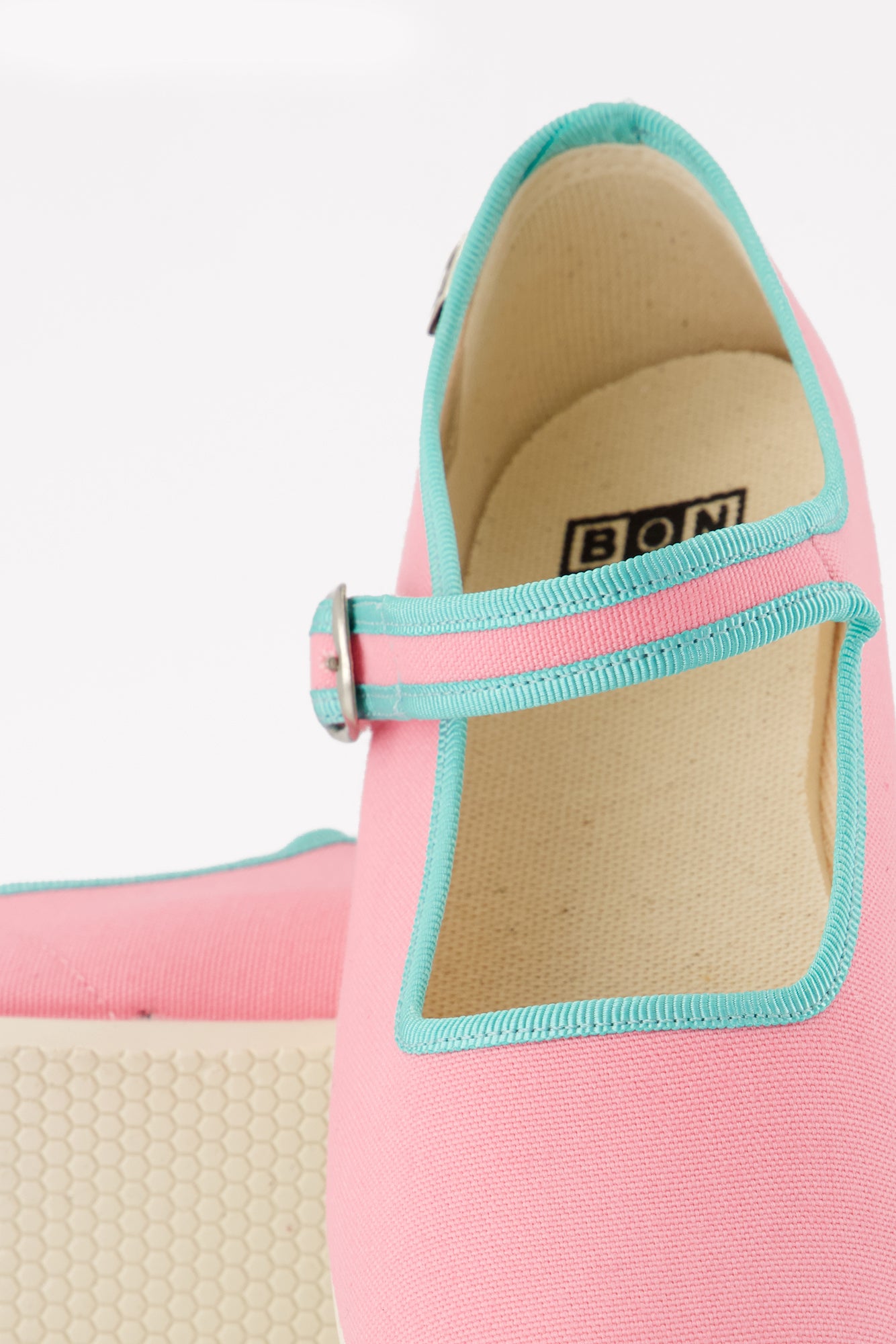 Chaussons - Jane Rose Fiesta