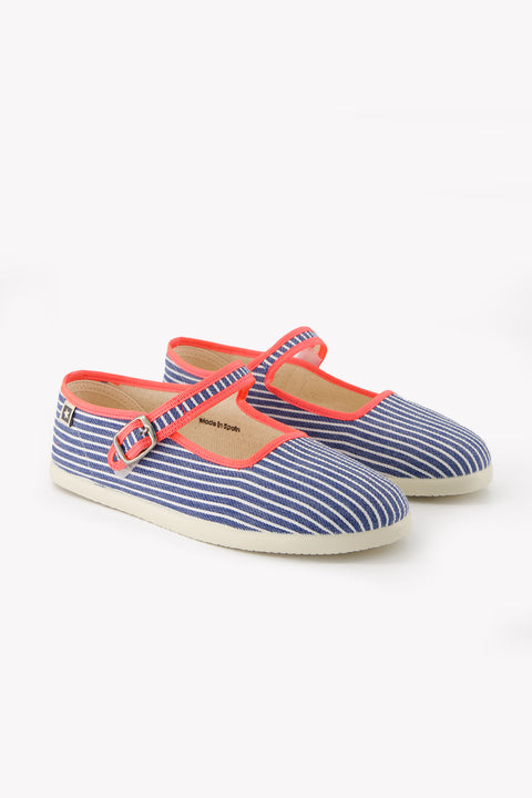 Chaussons - Jane Oshkosh - Image principale