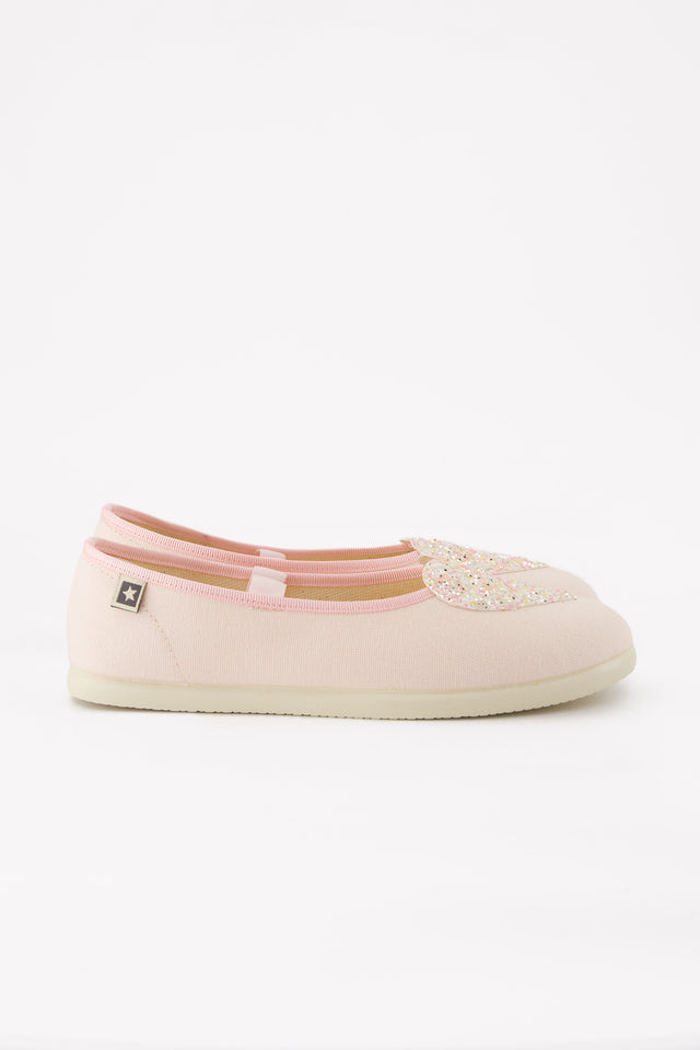 Babies - Sarra Pink Softness - Image principale