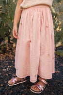 Jupe - Namoureuse Rose Douceur