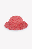 Bob - Nuance Foulfleur Red