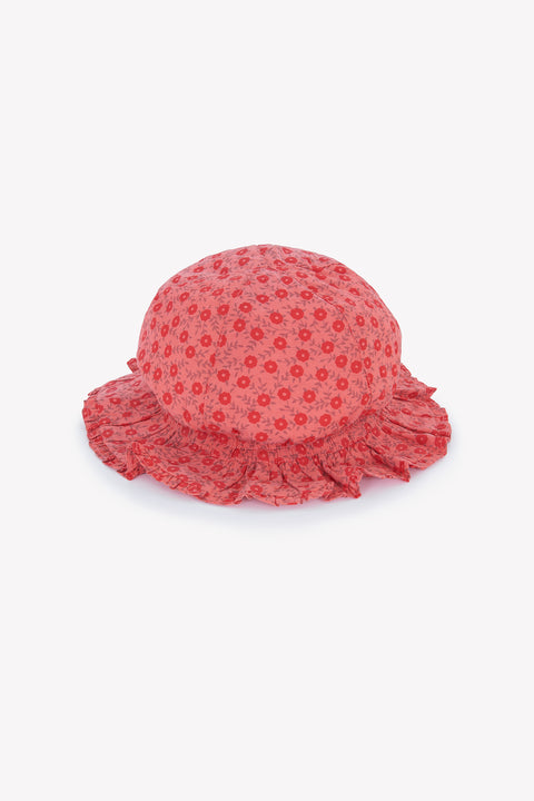 Bob - Nuance Foulfleur Rouge - Image principale