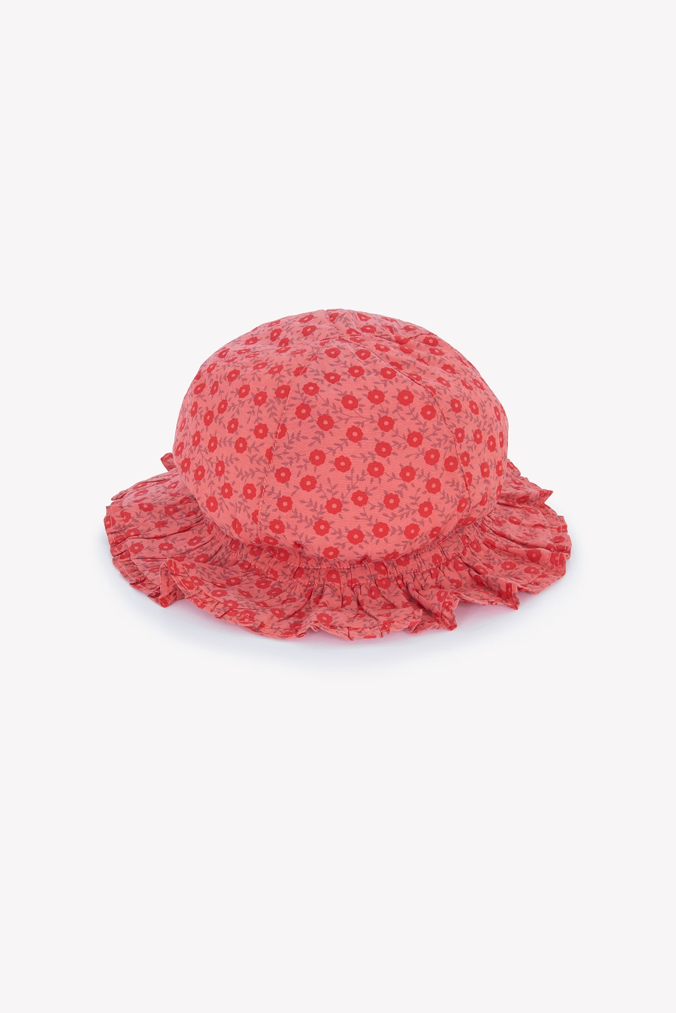 Bob - Nuance Foulfleur Red