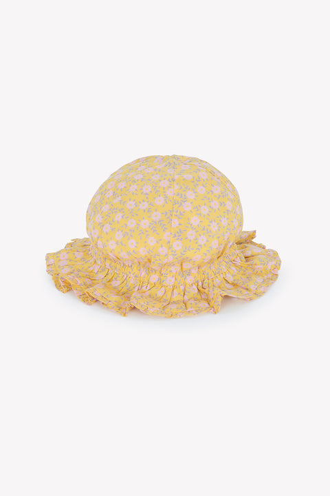 Bob - Nuance Foulfleur Jaune - Image principale