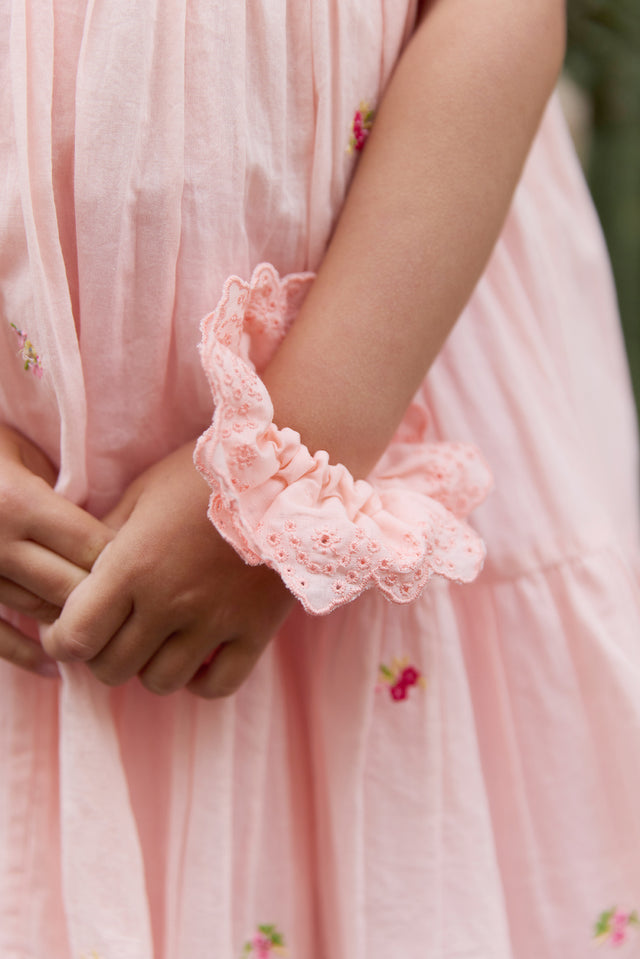 Chouchou - Nounou Rose Sunset - Image principale