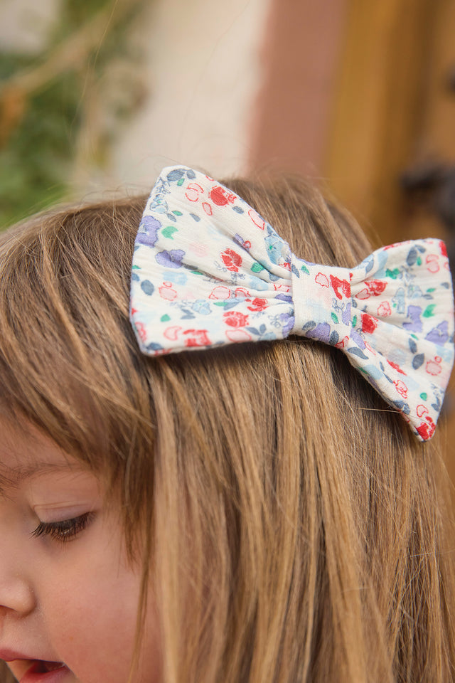 La Grande Barrette - Fleurs Elise - Image principale