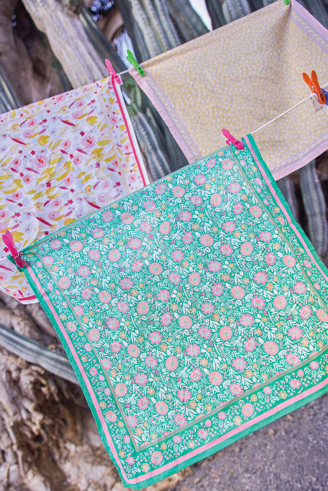 Foulard - Prelude - Image principale